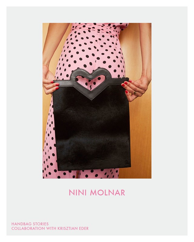 A Nini Molnar Bags új kollekcióját imádni fogod!