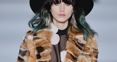 Állatkínzás? A Burberry, a Dior és a Saint Laurent mindent tagad!