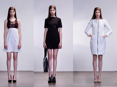 A Speed Collection-ről