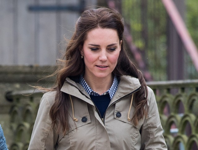 Kate Middleton