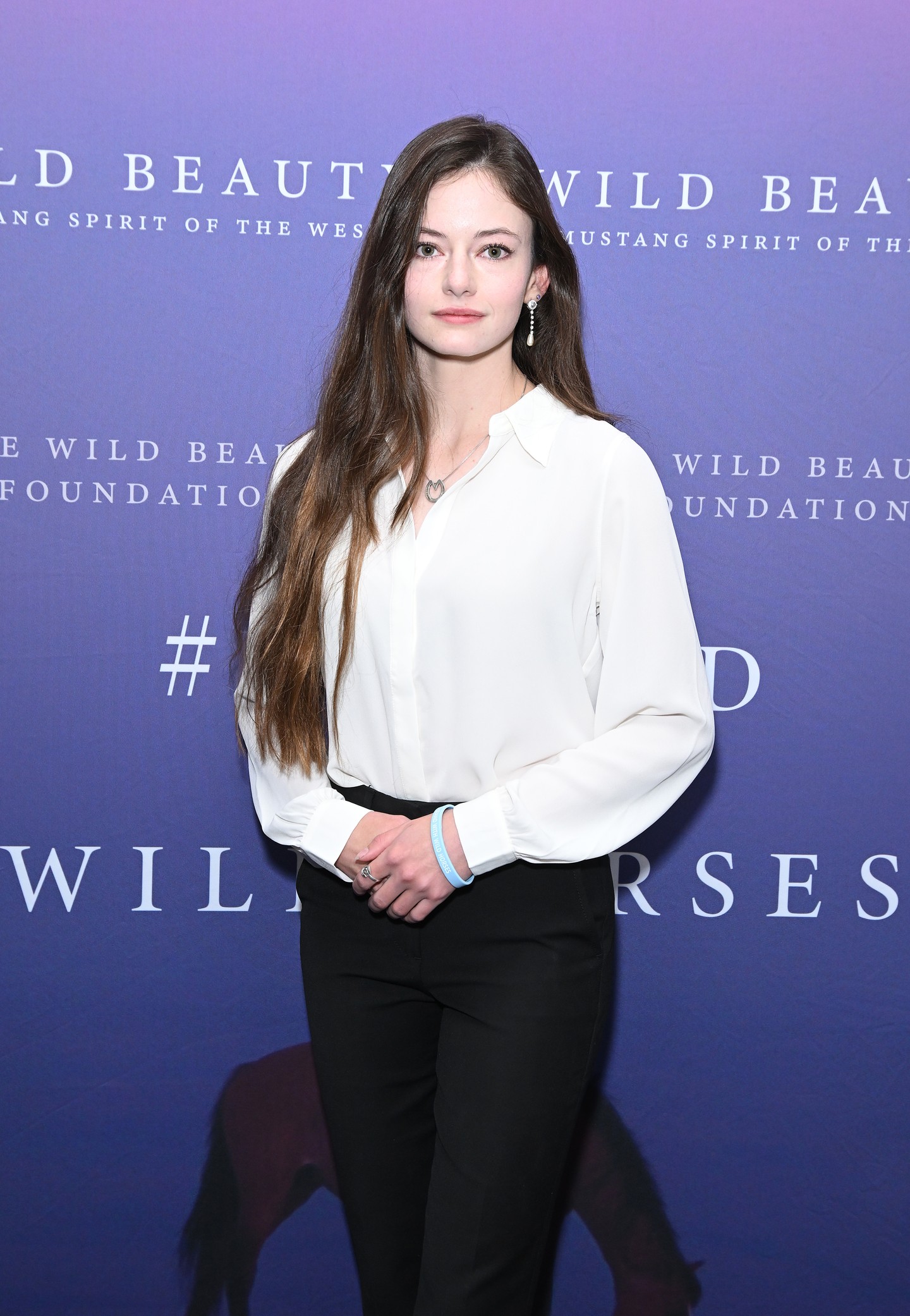 Így nézett ki Mackenzie Foy 2023-ban, aki Bella és Edward lányát alakította az Alkonyat film utolsó részében