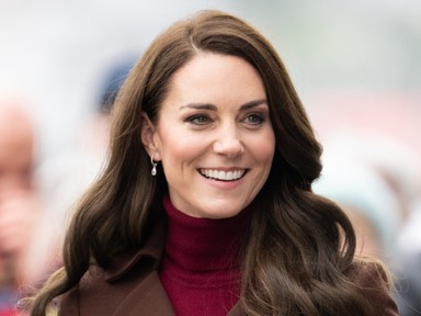 Katalin hercegnéről megható dolgot árul el volt tanára