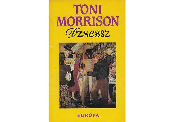 Miért tudunk olyan keveset a fekete kultúráról? Mert például alig lehet magyarul kapni róla könyveket