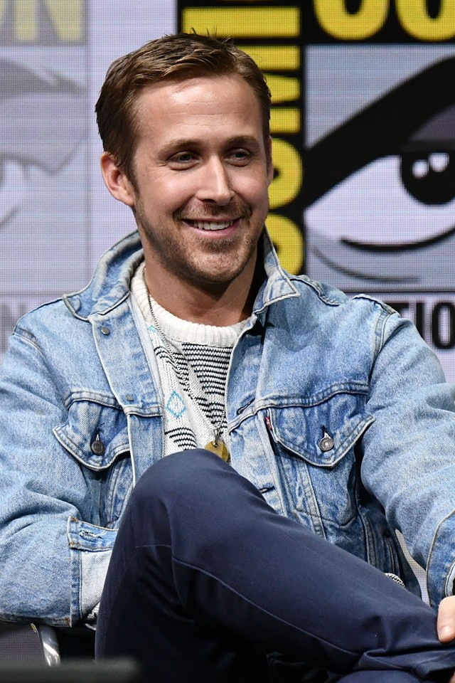 Ryan Gosling Forbes