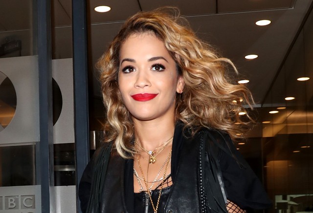Rita Ora