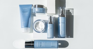 Emelje a bőrápolás színvonalát. Fedezze fel a koreai KORIKA kozmetikumok titkát!