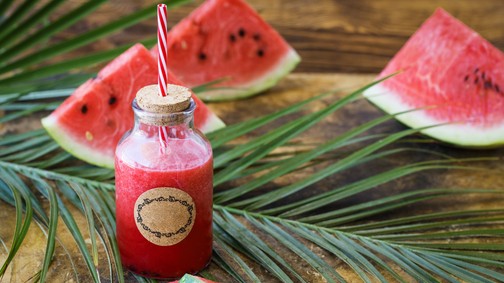 Csak 3 hozzávalóból áll a nyár kedvenc frissítője, amivel lehetetlen betelni