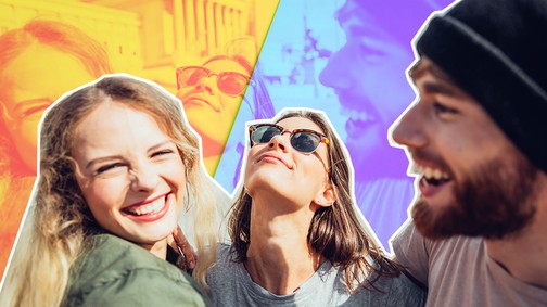 Üres, ostoba, romantikus - 8 típusú szerelem létezik, te melyiket éled most?