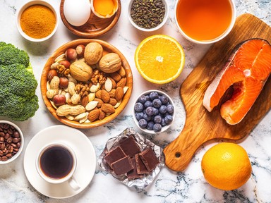 Ez az 5 étel csodásan hat a memóriádra