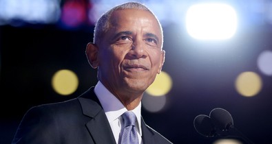 Barack Obama is üzent a magyaroknak, nem akármit írt a választások után