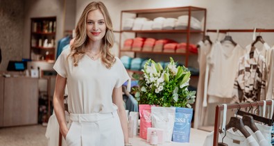 A kasmír az álmaid ruhatárának alapja