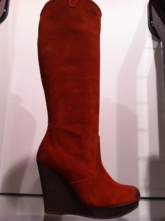 Palvini: Palvin Barbi cipőboltot nyitott