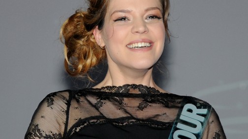 GLAMOUR Women of the Year - Az év női hangját keressük!