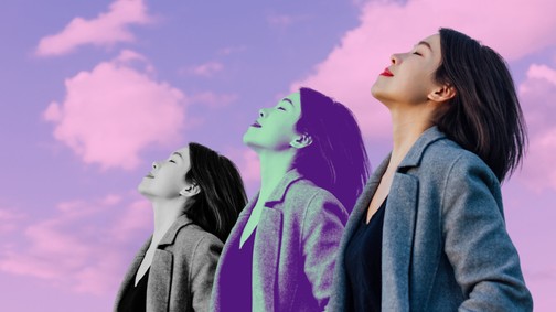 Örökre megváltoztatta az életemet ez a neurológustól tanult módszer: pillanatok alatt megnyugtat, és nem kerül semmibe