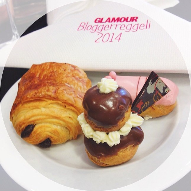 Francia sütikből sosem elég.