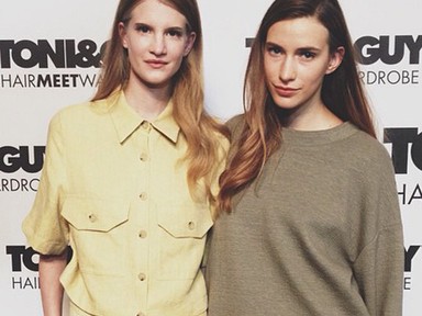 Interkatív - Minden, amit tudnod kell a hétvégi TONI&GUY Fashion Week Budapestről