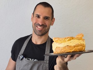 „A németek teljesen máshogyan eszik a péksütiket, mint a magyarok” - Gábor, a Házi Pék mesélt