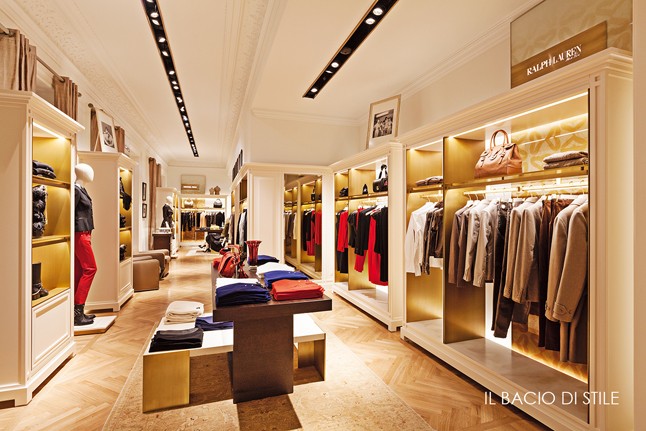 Il Bacio di Stile, Budapest