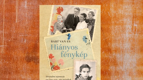 Családok nélkül nincsenek történetek – A hét könyve: Hiányos fénykép