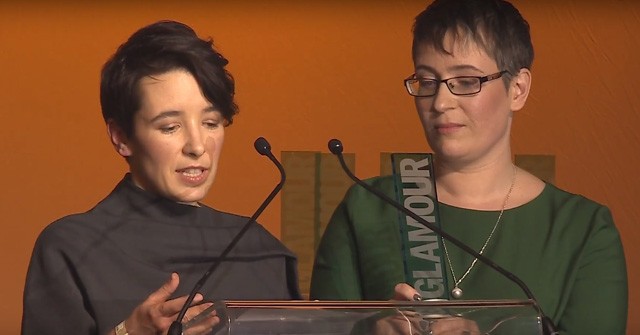 Az erőszak nem magánügy! Az év hősnőinek fontos beszéde mindannyiunknak szól