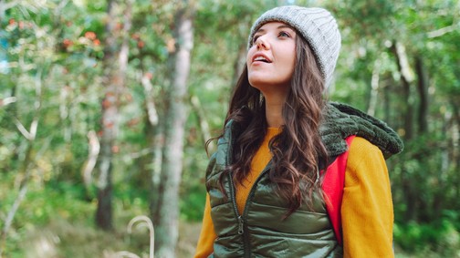 6 vitamin, amire szüksége van a szervezetednek, hogy átvészelje az őszt betegség nélkül