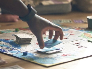 A társasjátékok kapcsolatépítő ereje, ami oldja a szorongást is