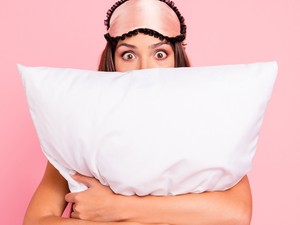 Most már tudni fogod: ilyen gyakran kellene kimosnod a párnád