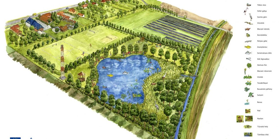 Túl sok és túl kevés víz: hogyan alkalmazkodjunk az egyre szélsőségesebb éghajlathoz?