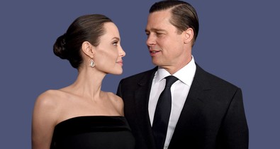 Így állhat bosszút Brad Pitten Angelina Jolie: ezzel a trükkel akar visszavágni a színésznő volt férjének