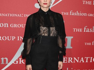 Diane Kruger egy ovis vamp