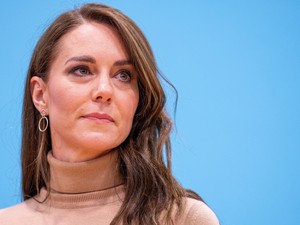 Katalin hercegné így reagált Harry herceg vádjaira