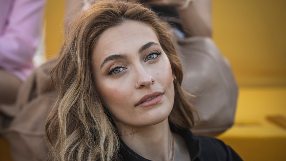 Rég nem hallottunk Michael Jackson gyerekeiről