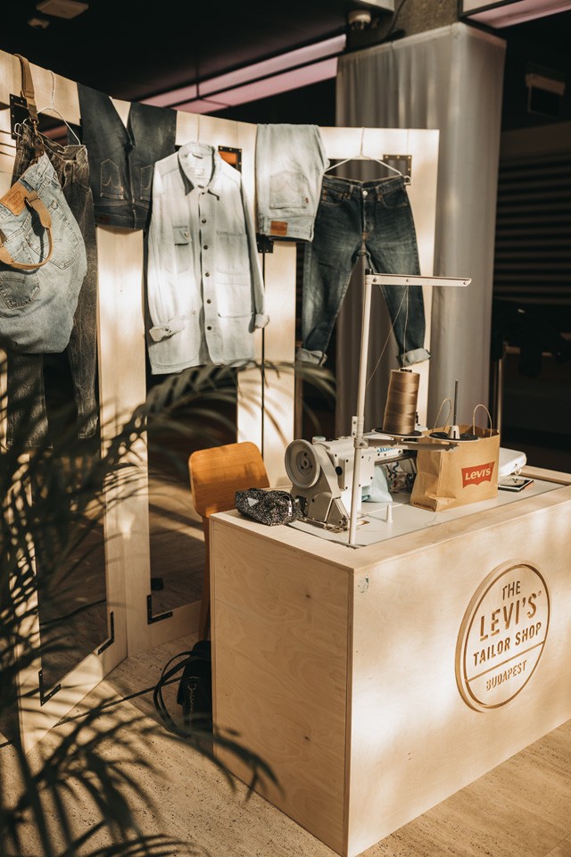 Beszéljünk a környezettudatos divatról!