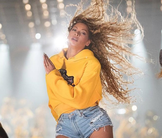 Beyoncé