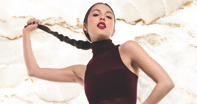 Olivia Rodrigo exkluzív interjúban mesél: hatalmas mérföldkőhöz érkezett