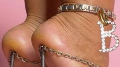 A leggyorsabb lábkényeztető trükkök