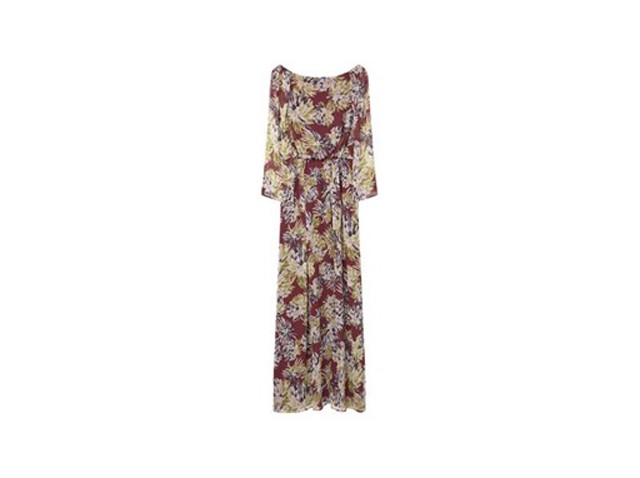 A Mango az arab piacot is meghódítja