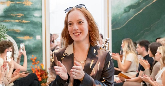 A gyász és az újjászületés ihlette a Fannica Alta Moda új kollekcióját, az Another Life-ot