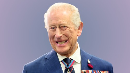 Elkészült Károly király legújabb portréja: az alattvalók azonnal kiszúrták, hogy valami nem stimmel rajta