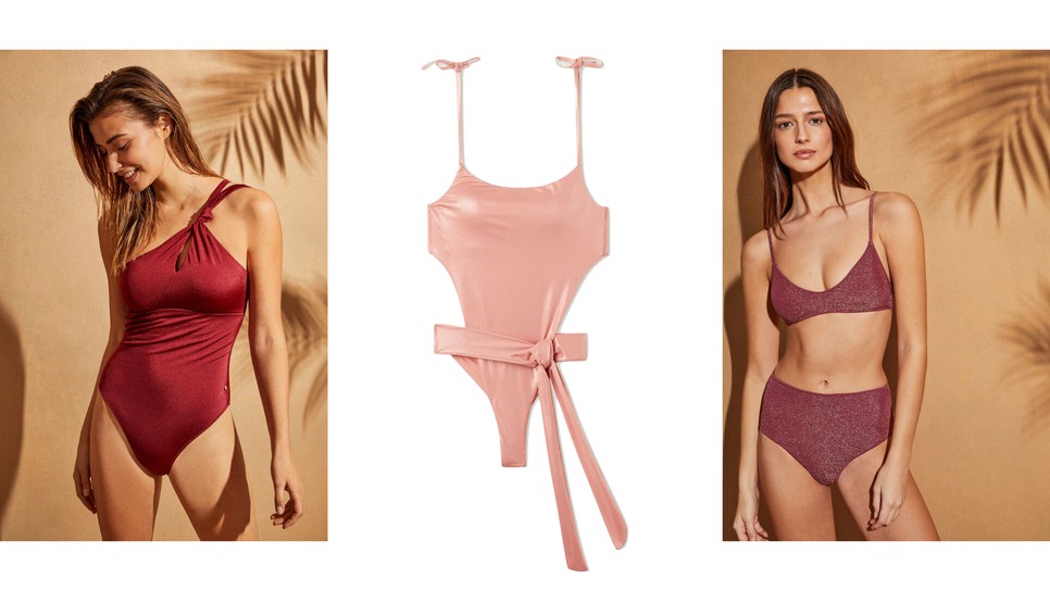 Az 5 legjobb fürdőruha trend, amely 2021 nyarát meghatározza