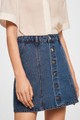 Organikus pamut farmerszoknya MANGO 9 995 Ft