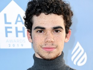 Most már teljesen biztos, mi okozta Cameron Boyce halálát