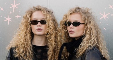 Így ápold a hullámos hajat, hogy álomszép végeredményt kapj