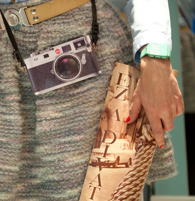 Fura nap, amihez idő sem kell