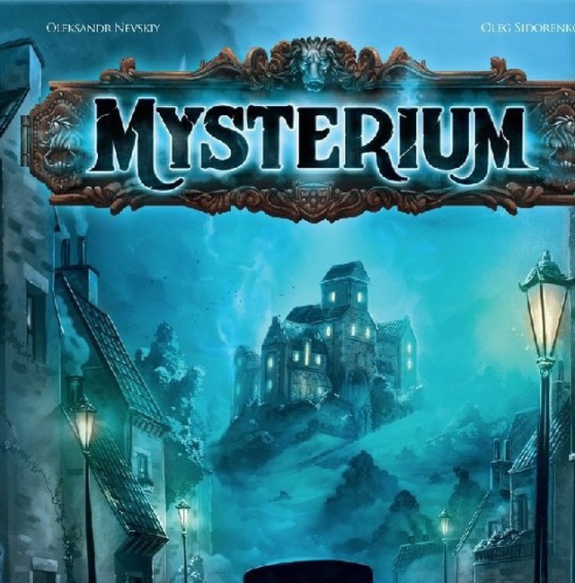 5 társasjáték vérbeli nyomozóknak