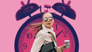 Pszichológus mondja el, miért késel el mindig, bármennyire is próbálkozol