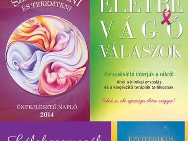 Vár a lélekrandevú! 4 nő, 4 szempont, 1 este