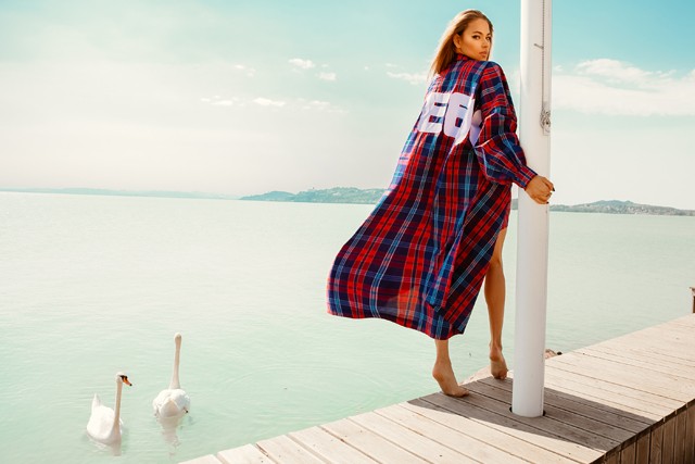 Egy Sugarbird kollekció, ami a világsztárok kedvence is