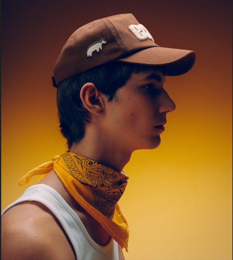 A BOGA márka a streetwear irányzatban igyekszik olyan darabokat kínálni, amik sokáig az imázsod részévé válhatnak