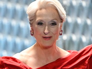 Csúnyának nevezte egy producer, pedig ilyen álomszép nő volt akkoriban Meryl Streep